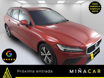 Imagen de VOLVO V60 D3 Summum Aut. 150