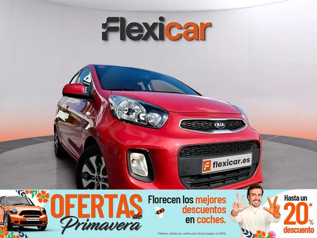 Foto del KIA Picanto 1.0 Tech