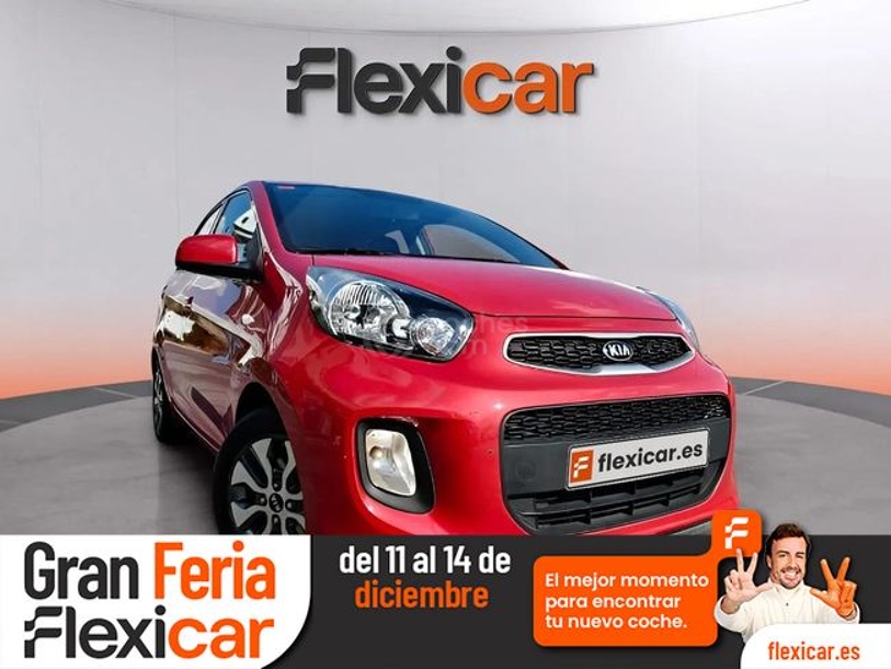 Foto del KIA Picanto 1.0 Tech