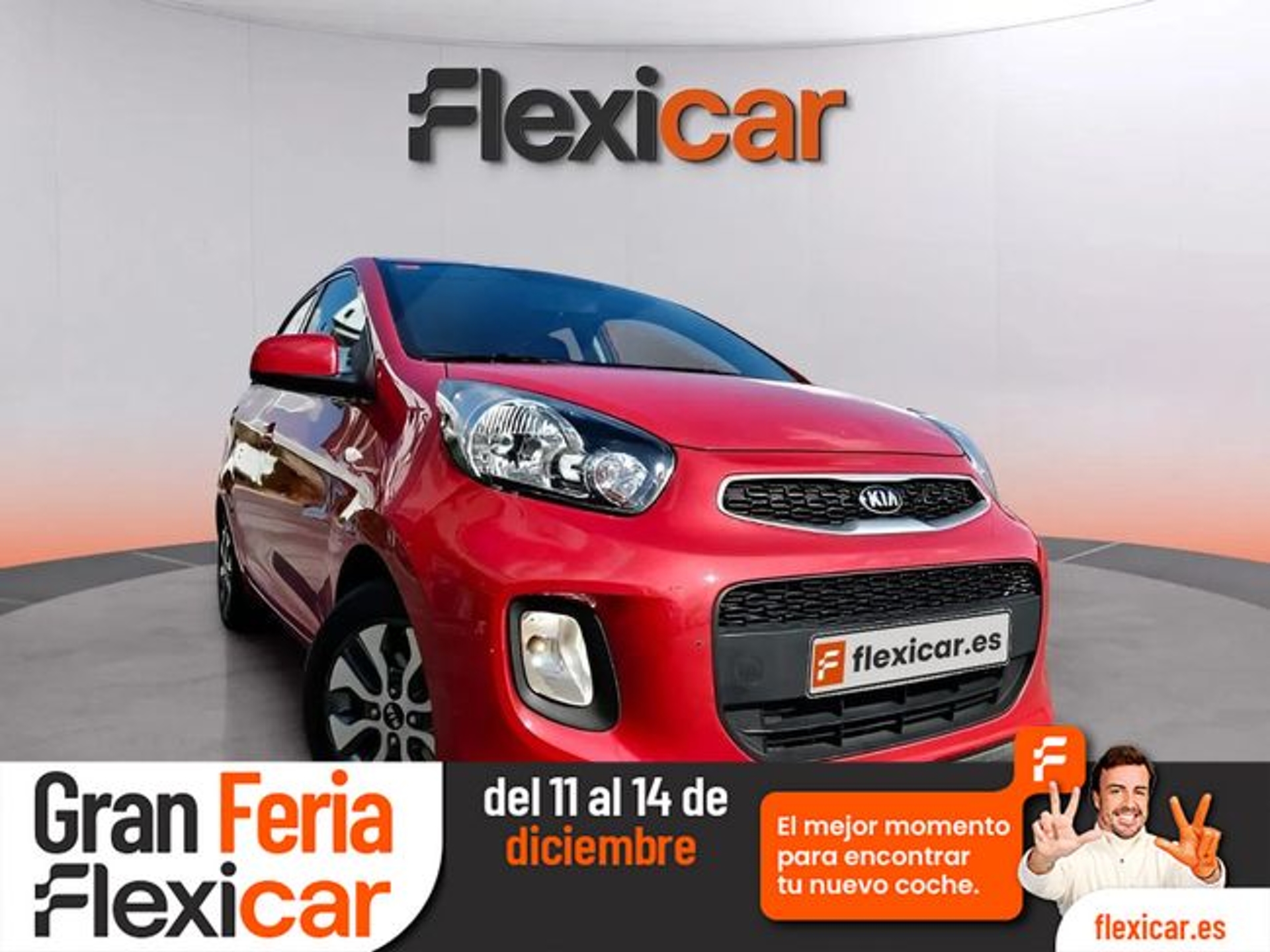 Imagen de KIA Picanto