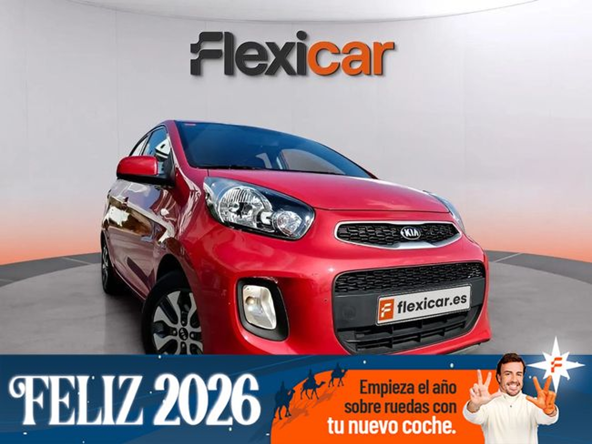 Imagen de KIA Picanto