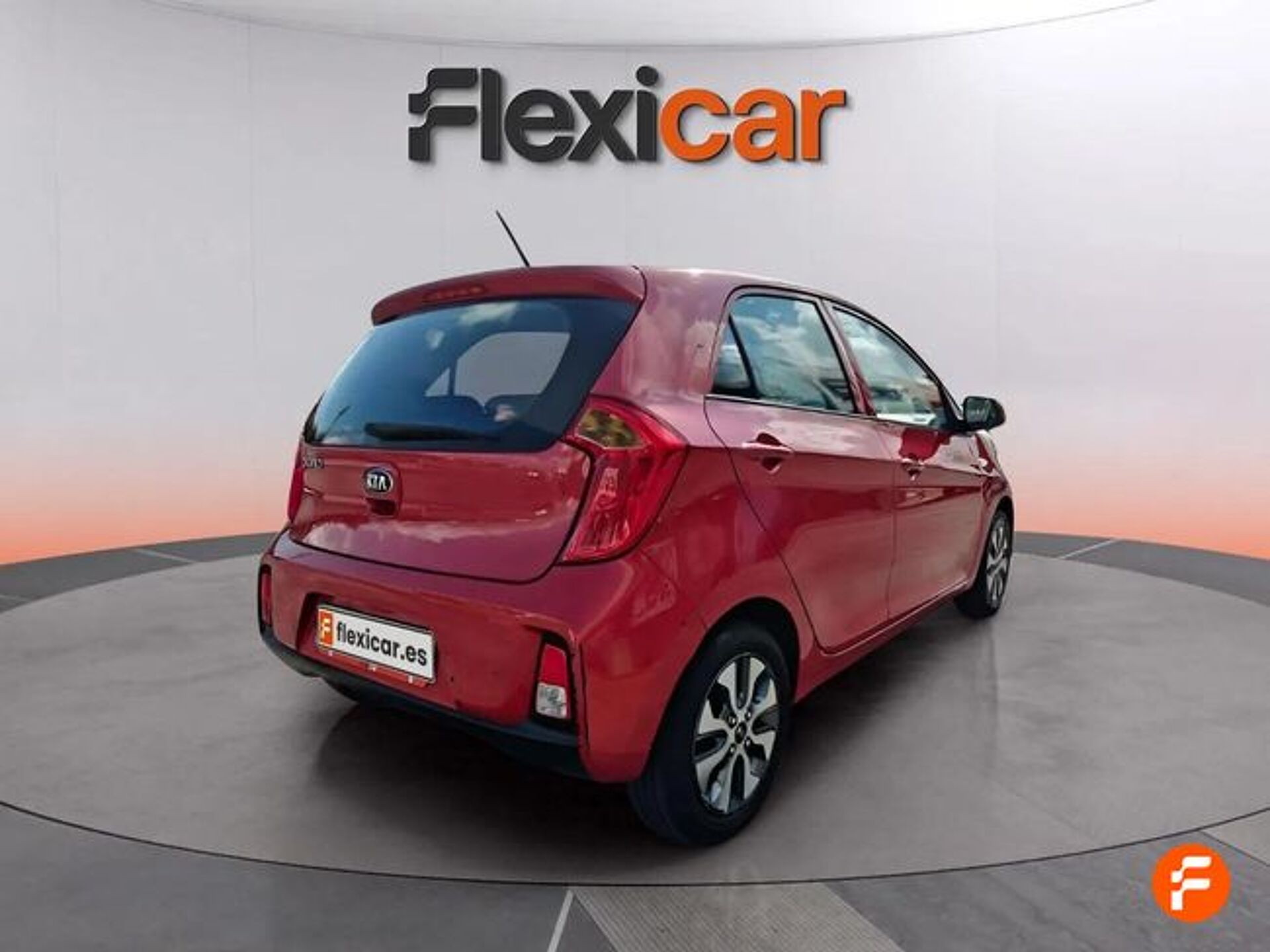 Imagen 3 de KIA Picanto