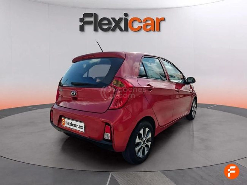 Foto del KIA Picanto 1.0 Tech