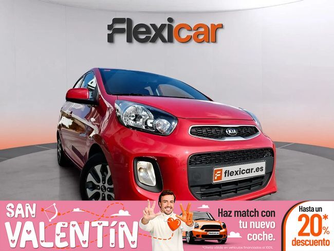 Foto del KIA Picanto 1.0 Tech