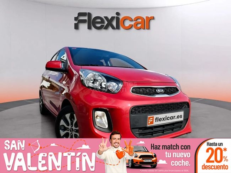 Foto del KIA Picanto 1.0 Tech