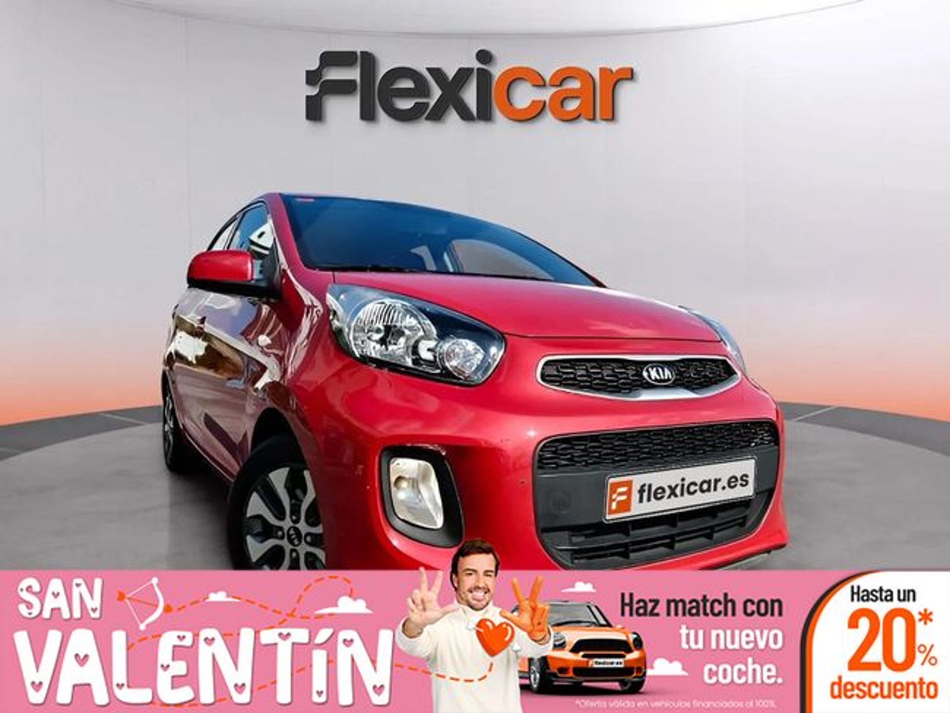 Imagen de KIA Picanto
