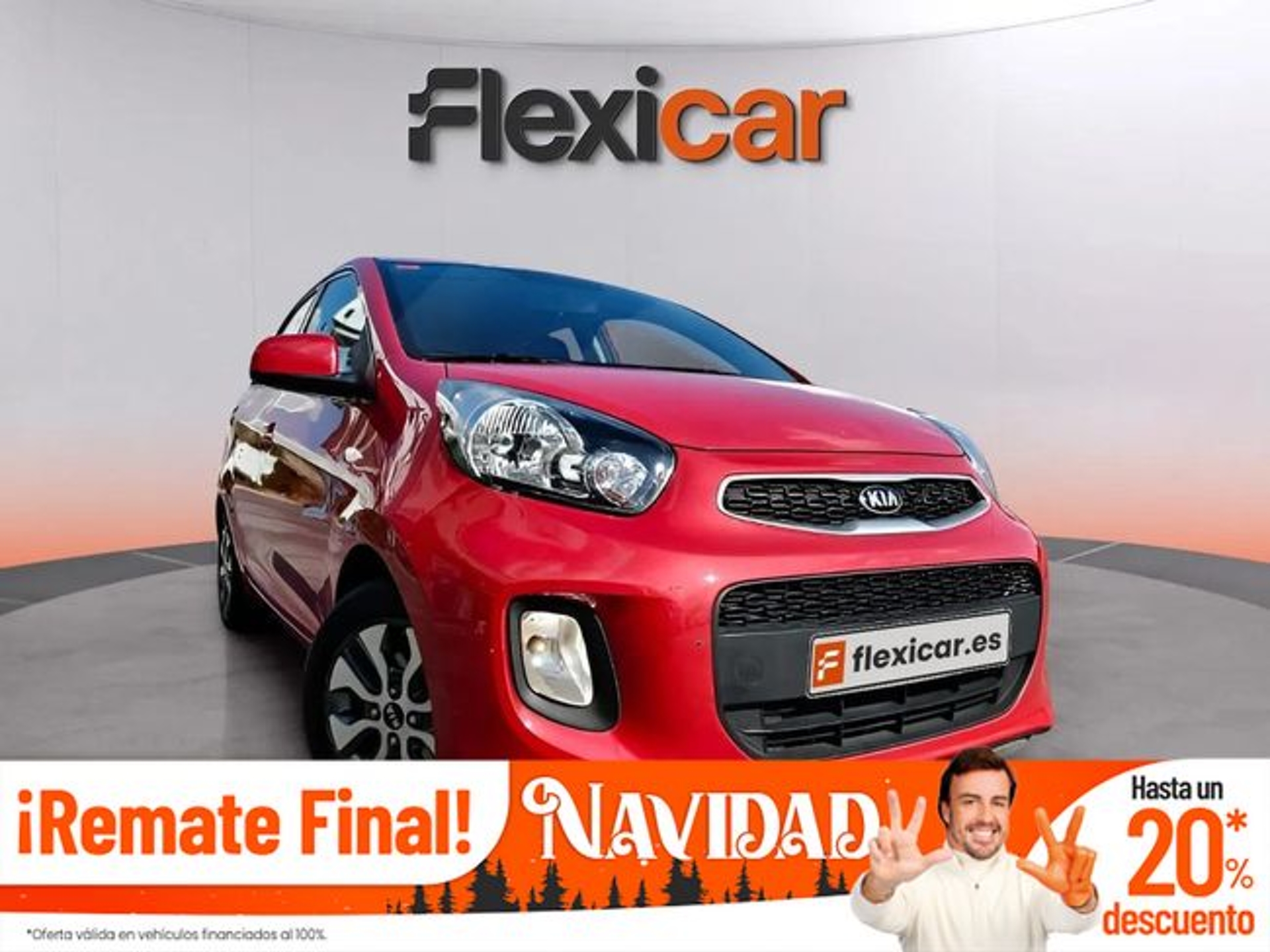 Imagen de KIA Picanto