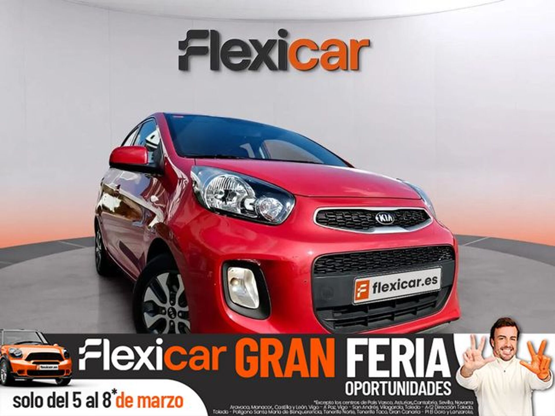 Imagen 1 de KIA Picanto