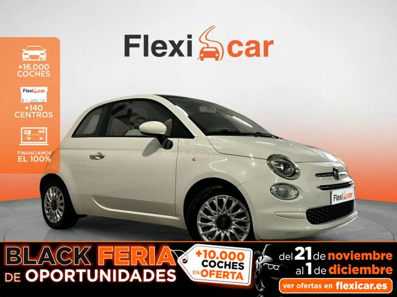 Foto del FIAT 500 1.0 GSE Lounge