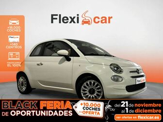 Imagen de FIAT 500 1.0 GSE Lounge