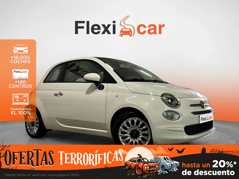 Foto del FIAT 500 1.0 GSE Lounge