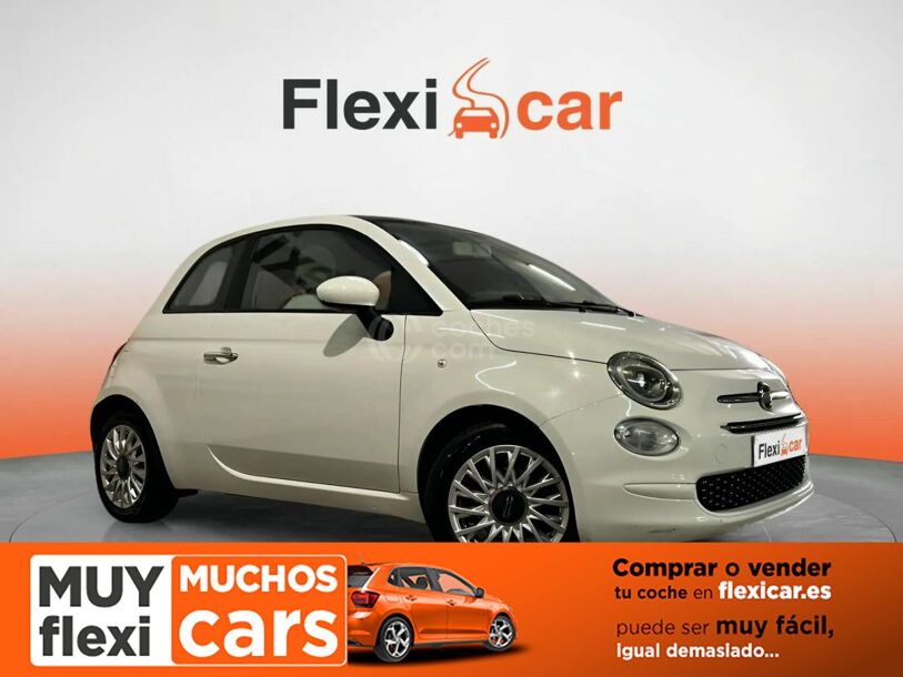 Foto del FIAT 500 1.0 GSE Lounge