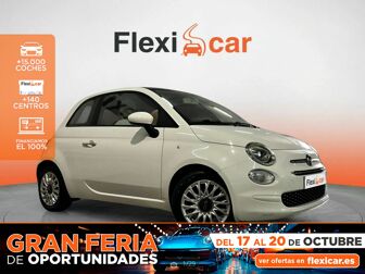 Imagen de FIAT 500 1.0 GSE Lounge