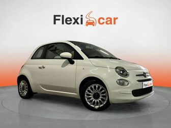 Imagen de FIAT 500 1.0 GSE Lounge