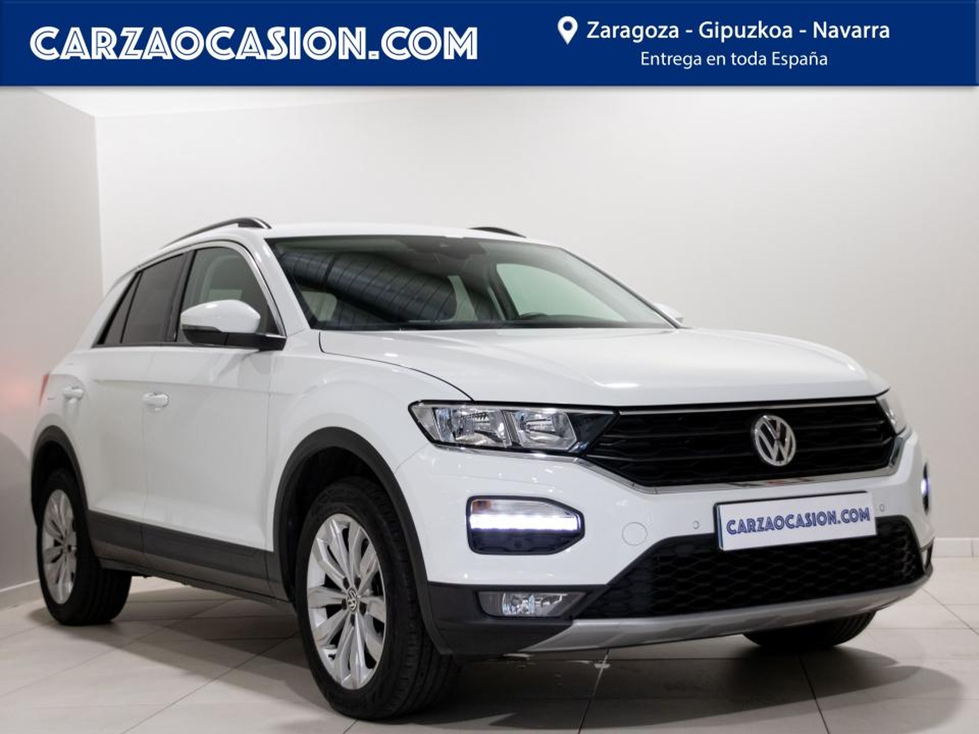 Imagen de VOLKSWAGEN T-Roc