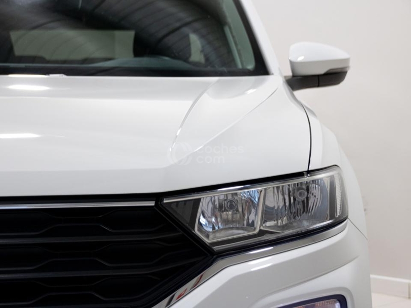 Foto del VOLKSWAGEN T-Roc 1.0 TSI Advance