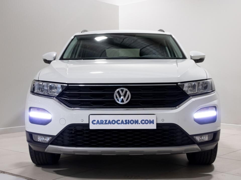 Foto del VOLKSWAGEN T-Roc 1.0 TSI Advance