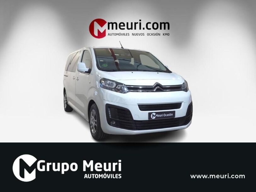 Foto del CITROEN SpaceTourer BlueHDI M Feel 150