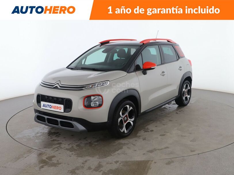 Foto del CITROEN C3 Aircross Puretech S&S Shine 110