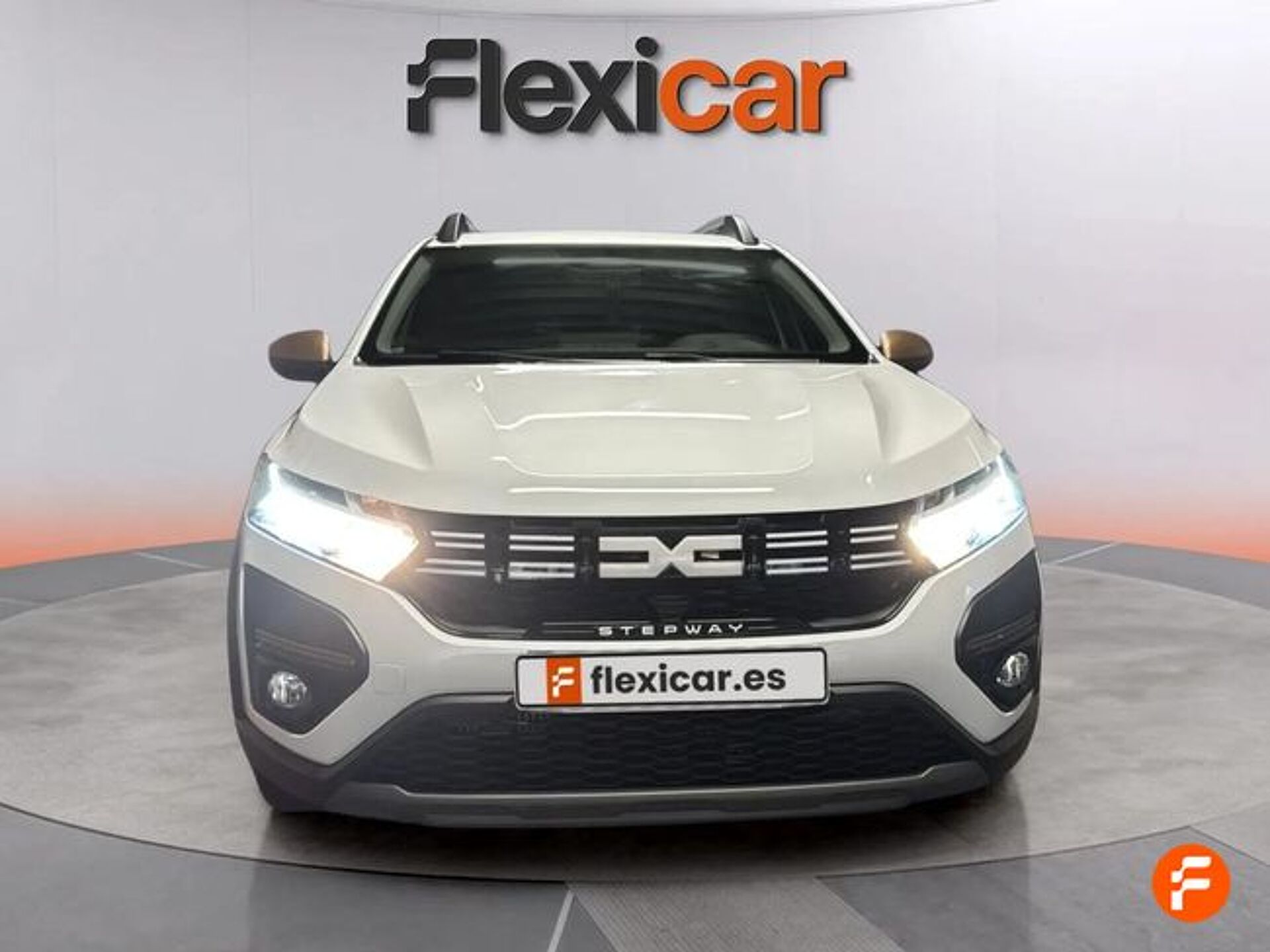 Imagen 2 de DACIA Sandero