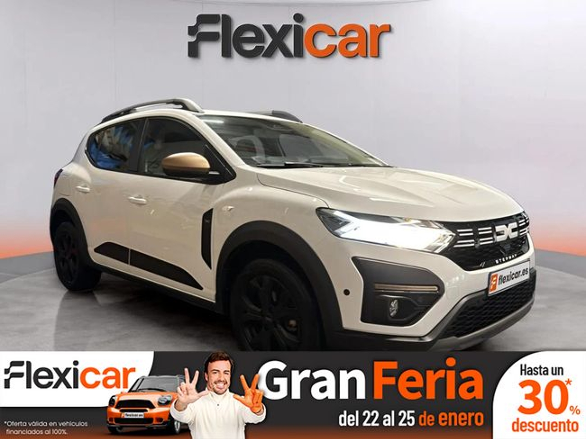 Imagen de DACIA Sandero