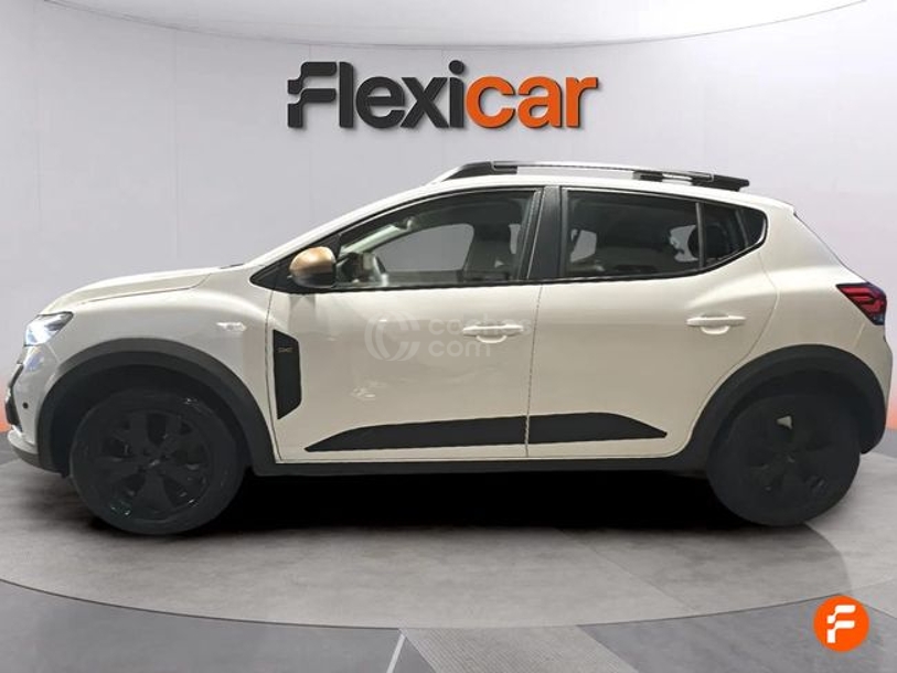 Foto del DACIA Sandero Stepway ECO-G Extreme Go 74kW