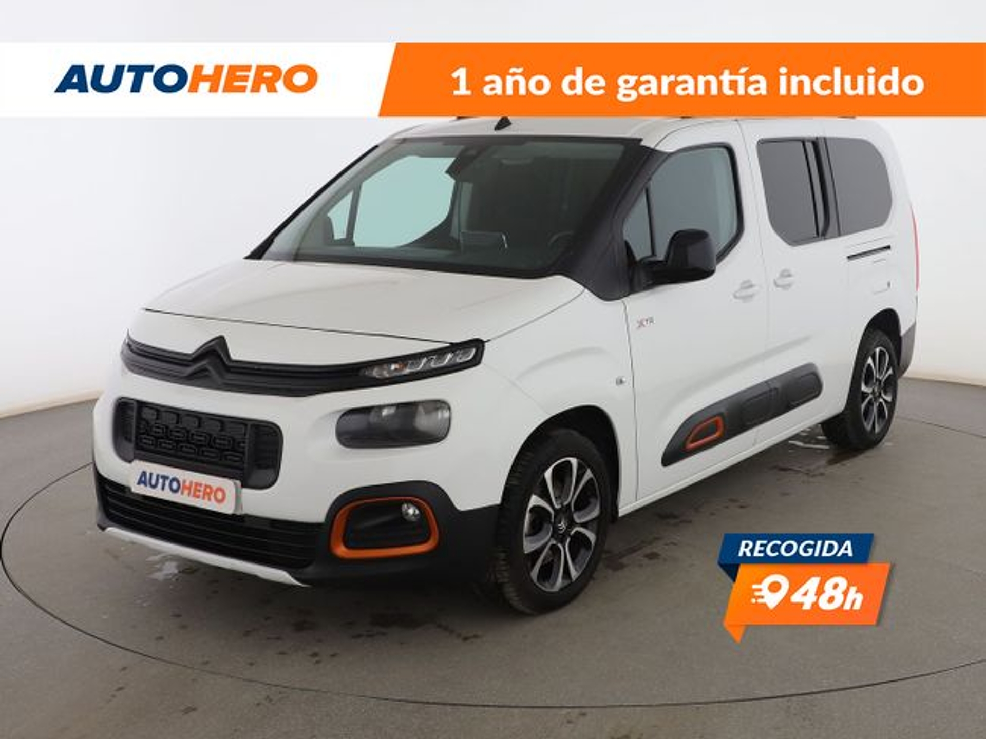 Imagen de CITROEN Berlingo