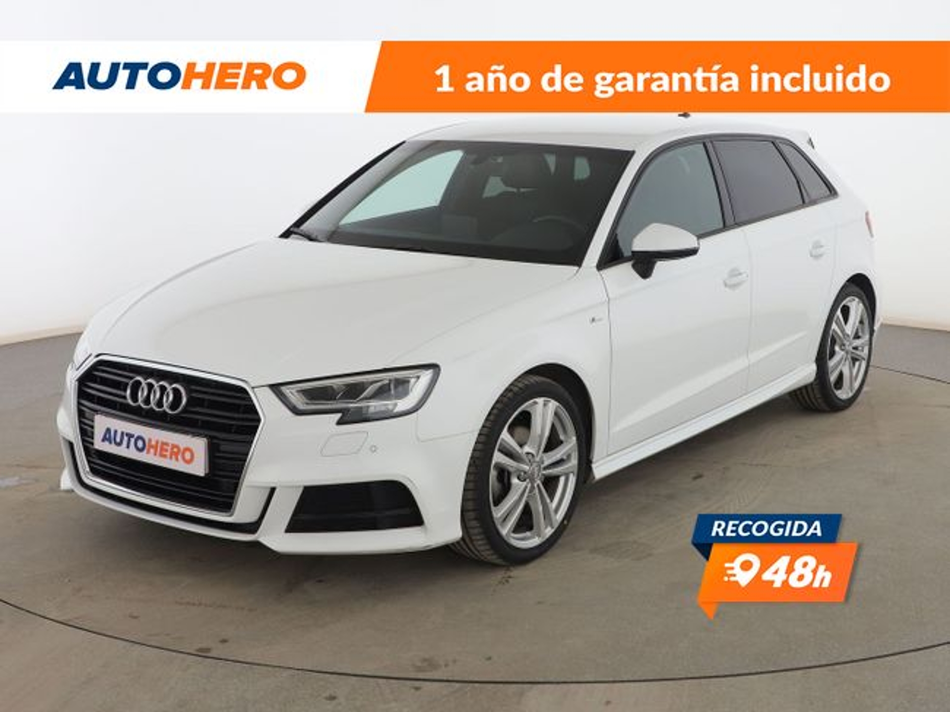 Imagen de AUDI A3