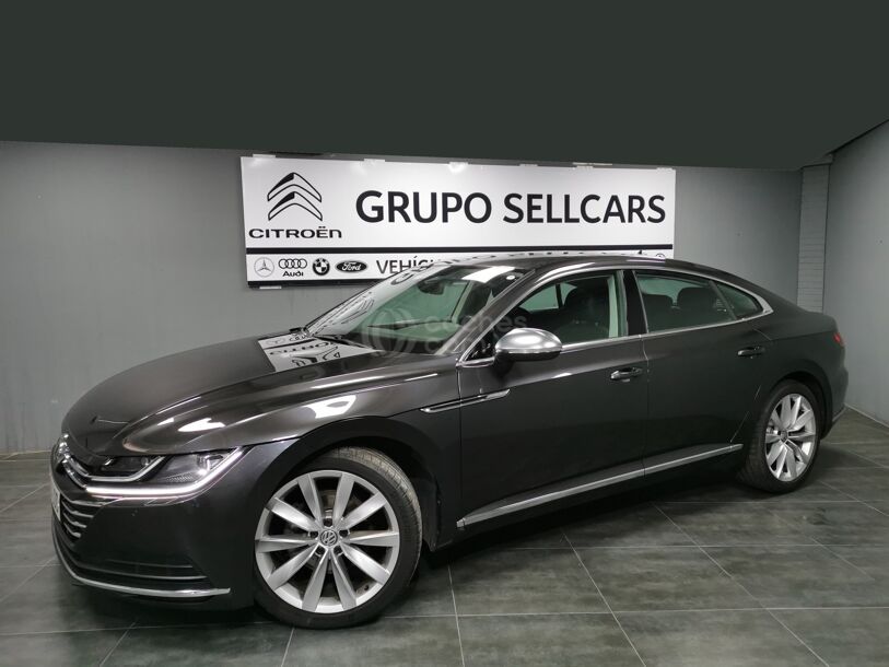 Foto del VOLKSWAGEN Arteon 2.0 TSI Elegance DSG7 140kW