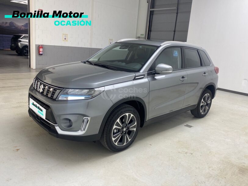 Foto del SUZUKI Vitara 1.4T GLE Mild Hybrid