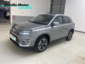 Imagen de SUZUKI Vitara 1.4T GLE Mild Hybrid