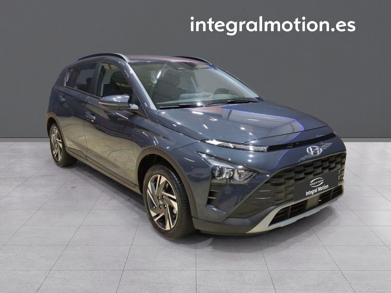 Foto del HYUNDAI Bayon 1.2 MPI Maxx