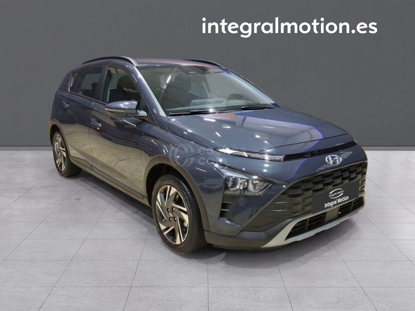 Foto del HYUNDAI Bayon 1.2 MPI Maxx