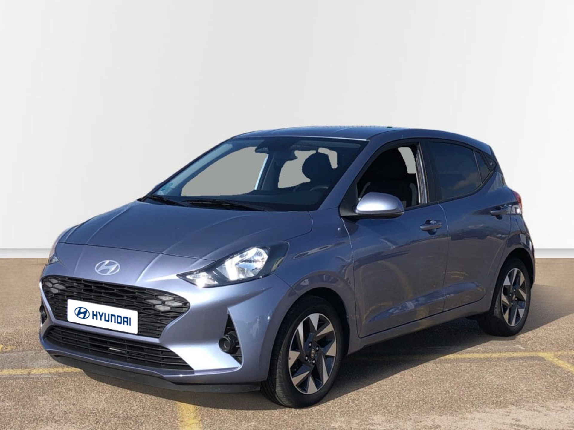 Imagen de HYUNDAI i10