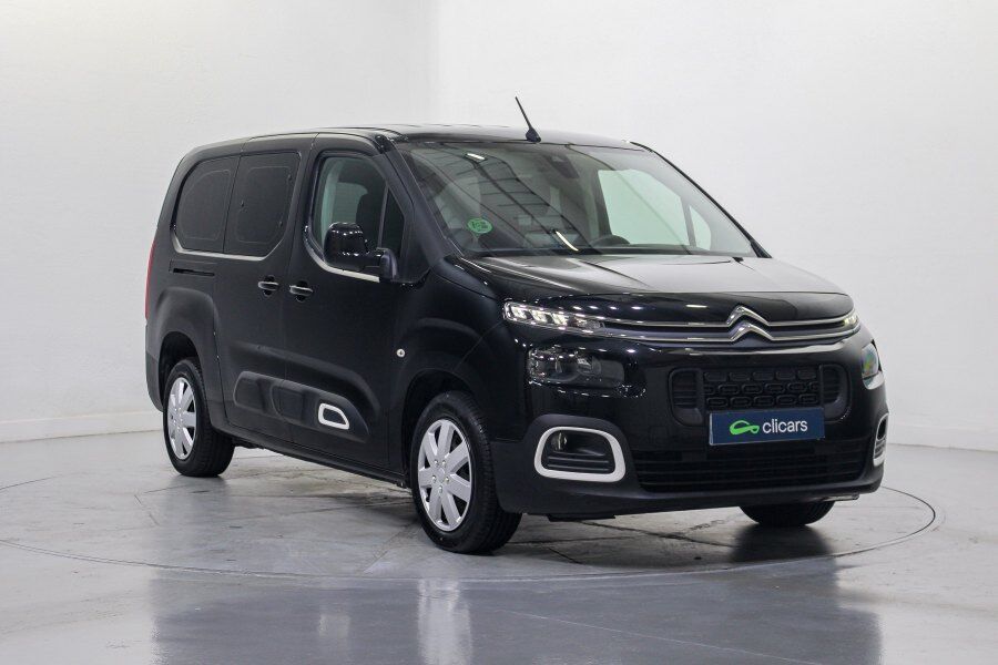 Foto del CITROEN Berlingo PureTech S&S Talla XL Feel 110