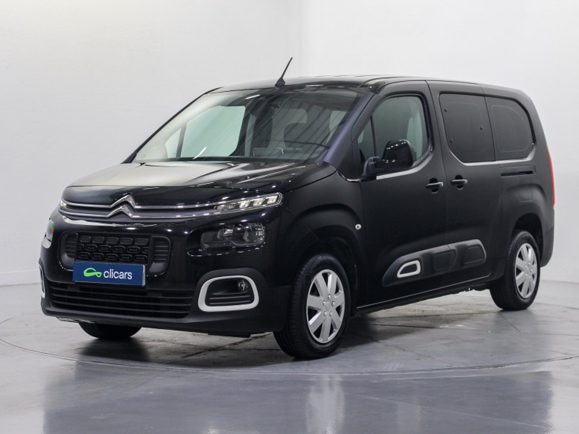 Imagen de CITROEN Berlingo