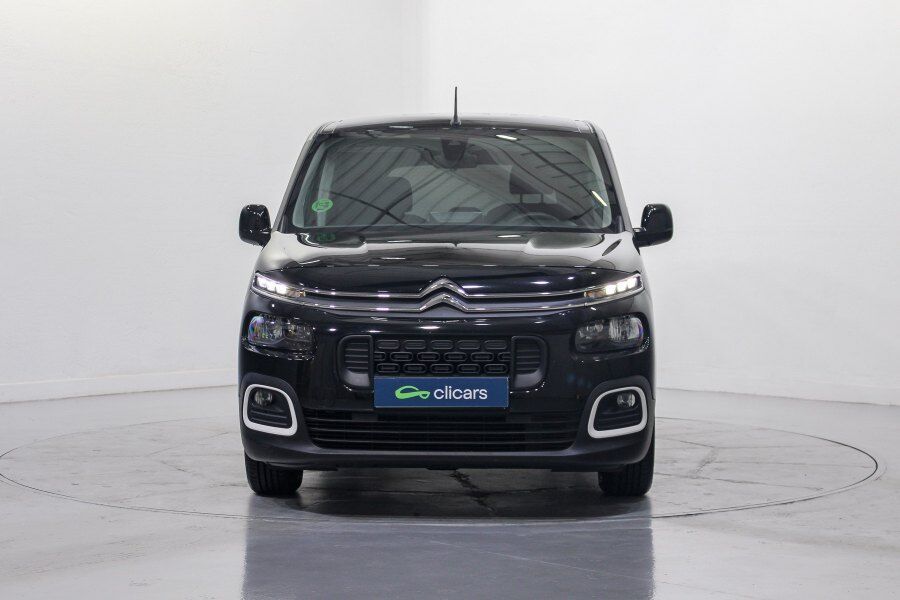 Foto del CITROEN Berlingo PureTech S&S Talla XL Feel 110