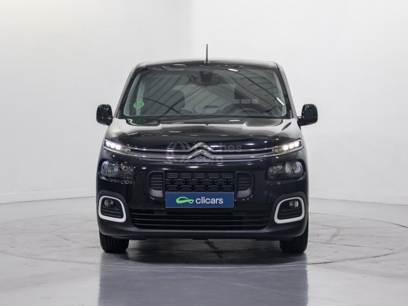 Foto del CITROEN Berlingo PureTech S&S Talla XL Feel 110