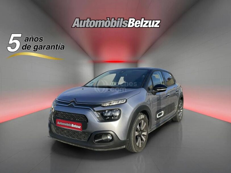 Foto del CITROEN C3 1.2 PureTech S&S YOU! 83