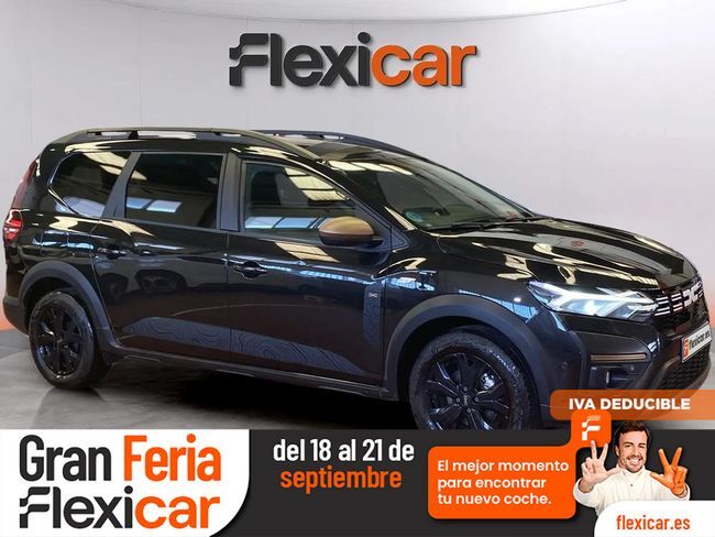 DACIA Jogger (Extreme Go TCe 81kW (110CV) 5 plazas) en Castellón