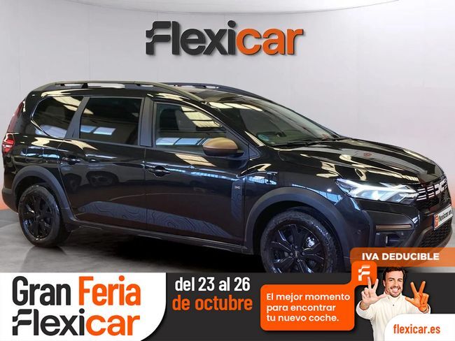 DACIA Jogger (Extreme Go HYBRID 105kW (140CV) 5 plazas) en Castellón