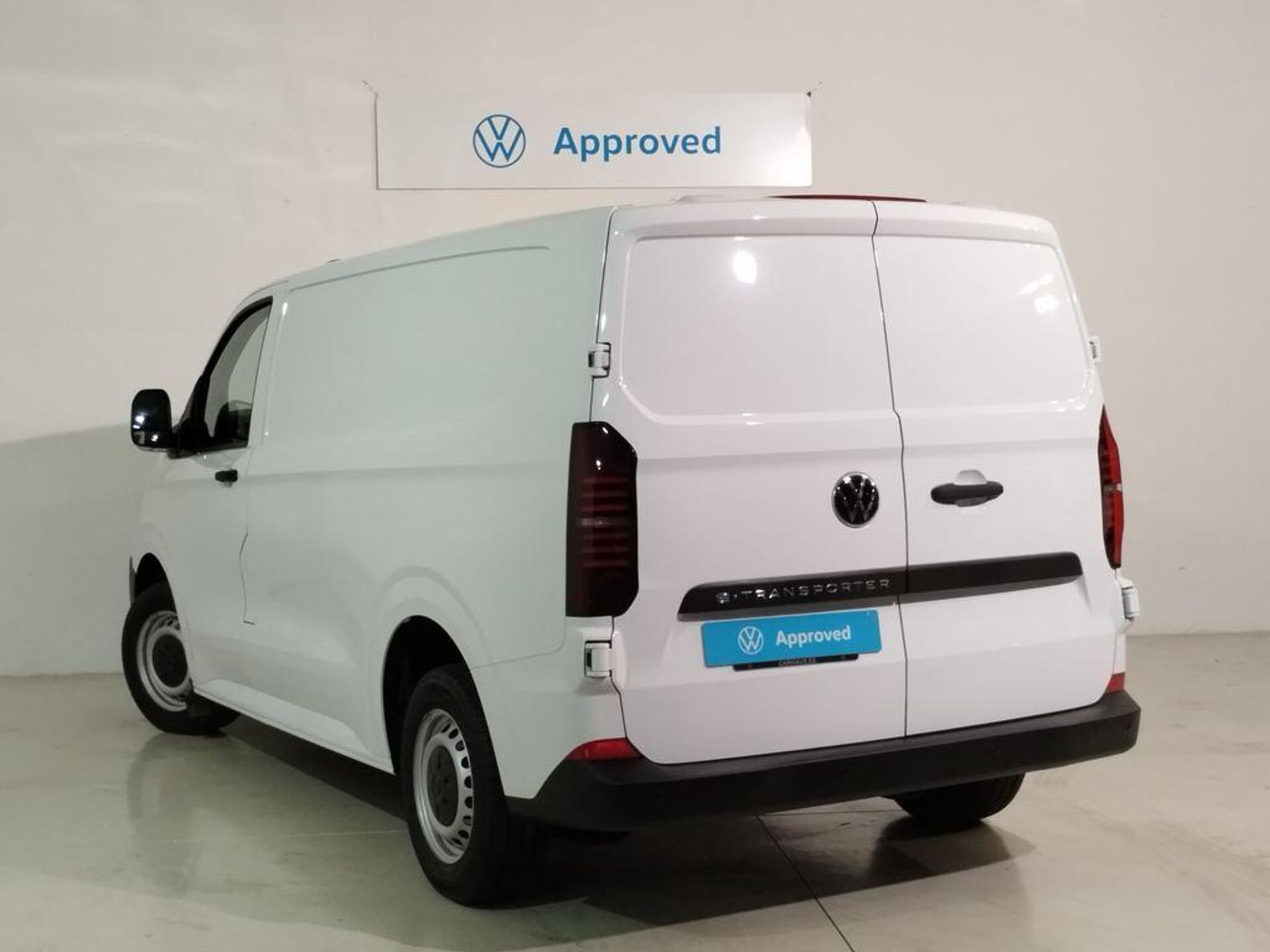 Imagen 2 de VOLKSWAGEN Transporter
