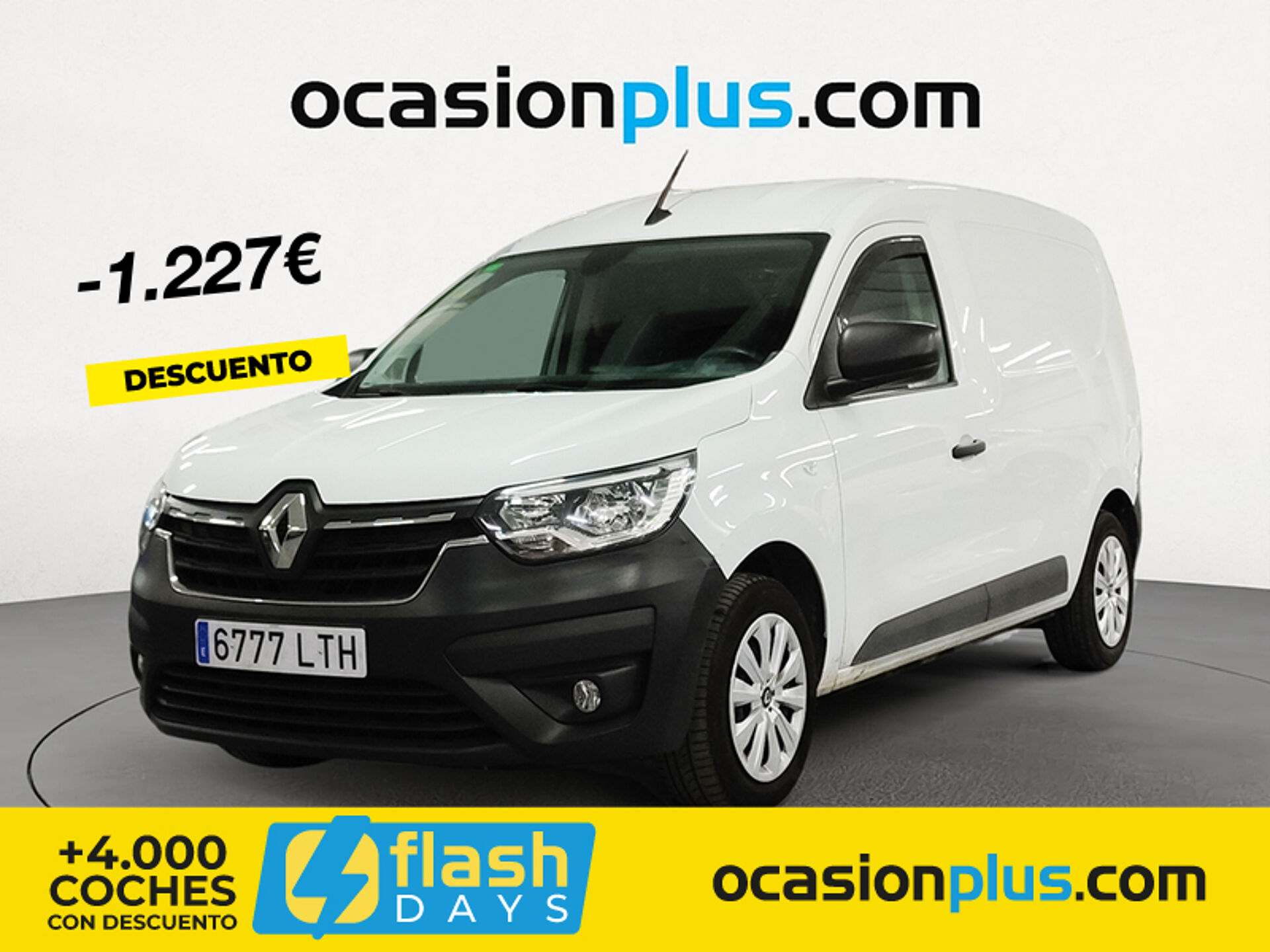 Imagen de RENAULT Express