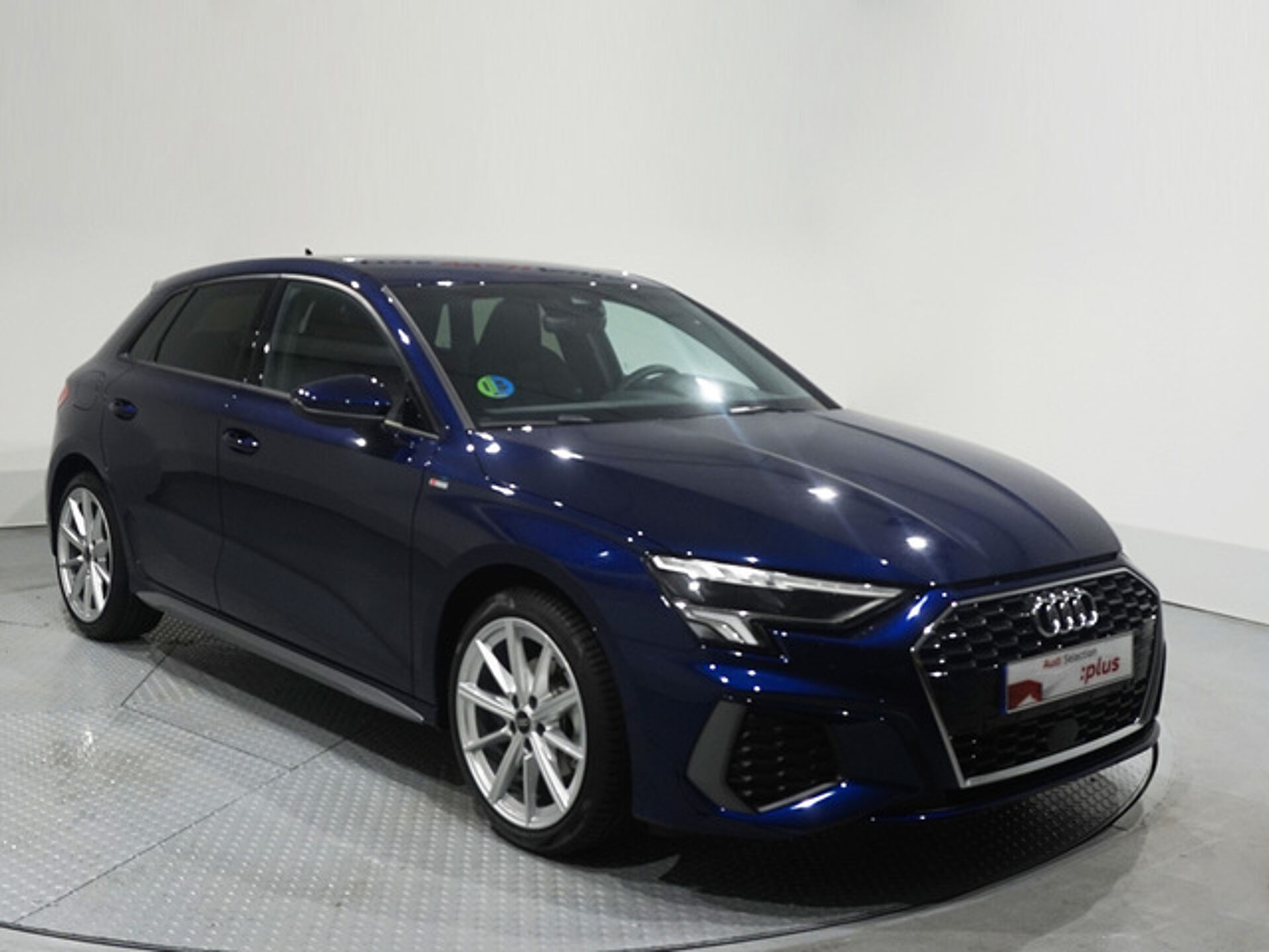 Imagen de AUDI A3