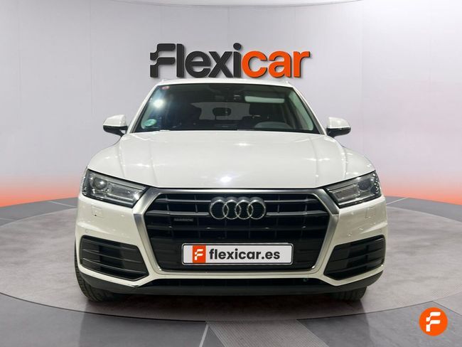 Foto del AUDI Q5 35 TDI Advanced quattro-ultra S tronic 120kW