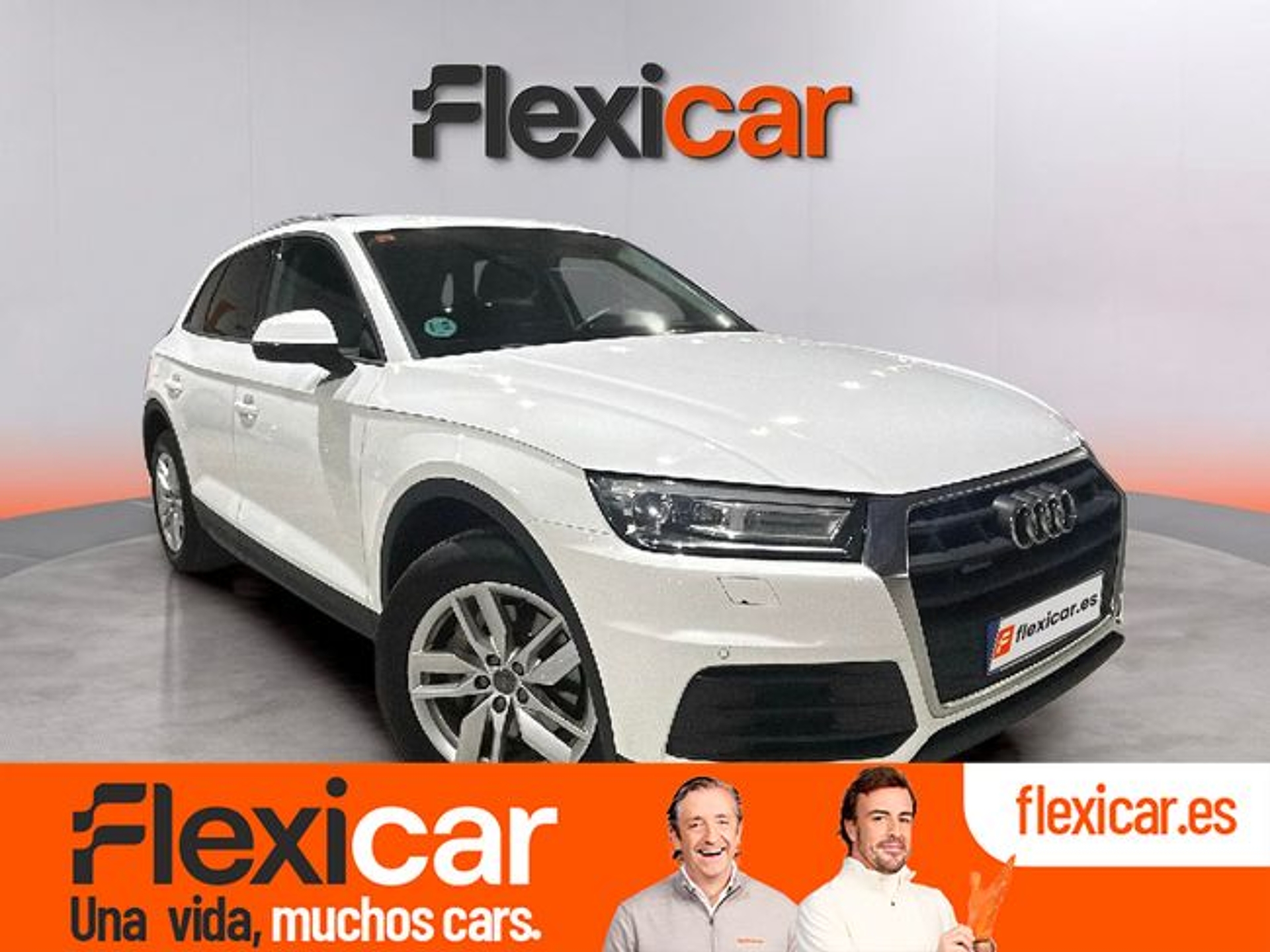 Imagen de AUDI Q5