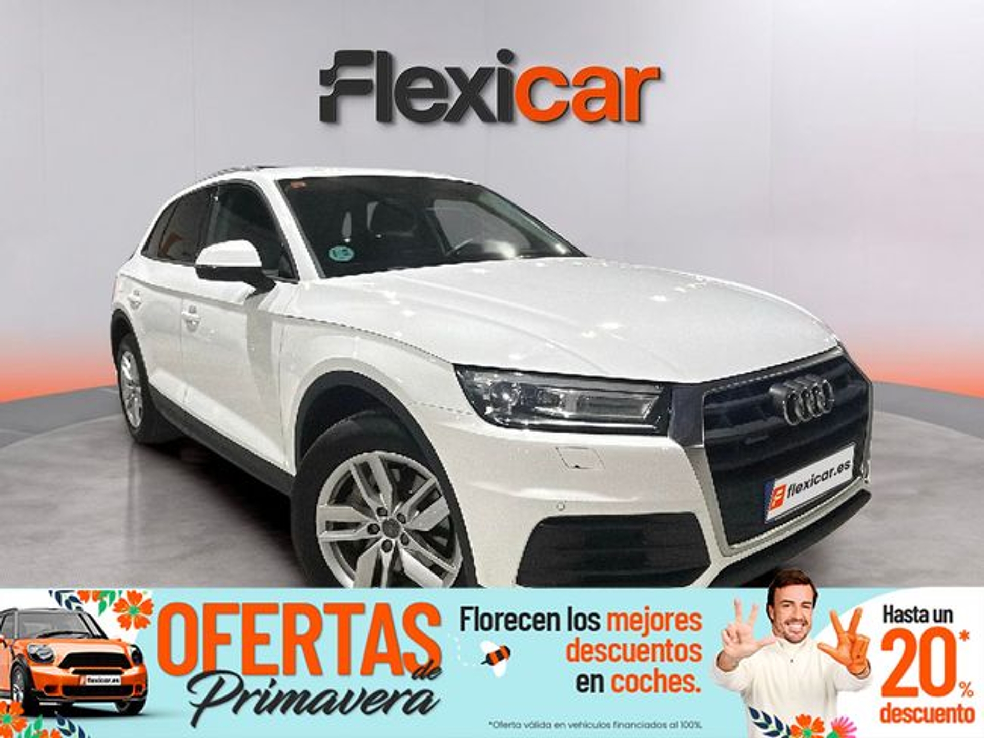 Imagen de AUDI Q5