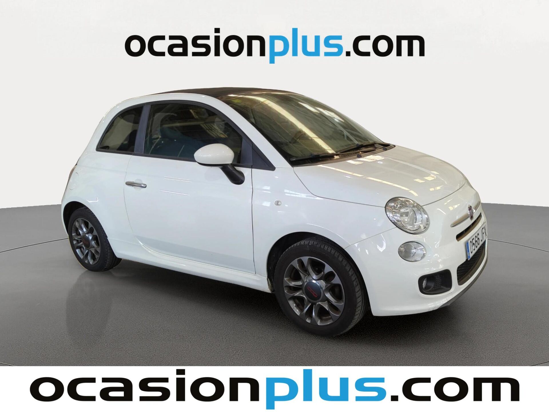 Imagen 3 de FIAT 500