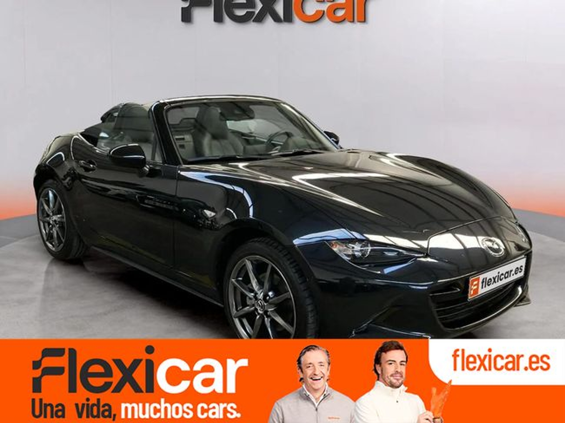 Imagen de MAZDA MX-5