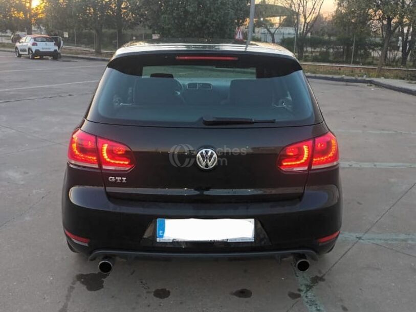 Foto del VOLKSWAGEN Golf 2.0 TSI GTI